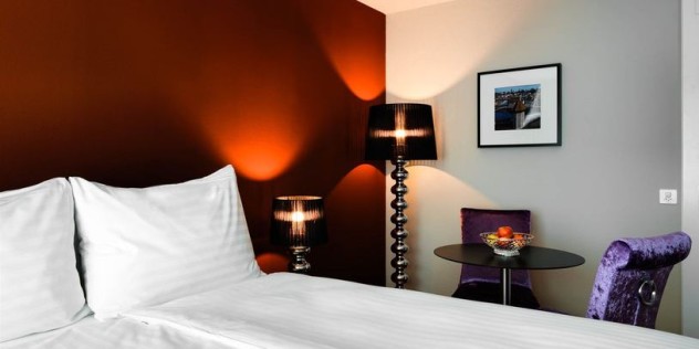 Doppelbett