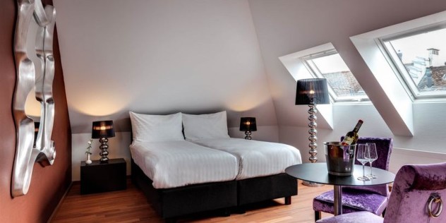 Doppelbett